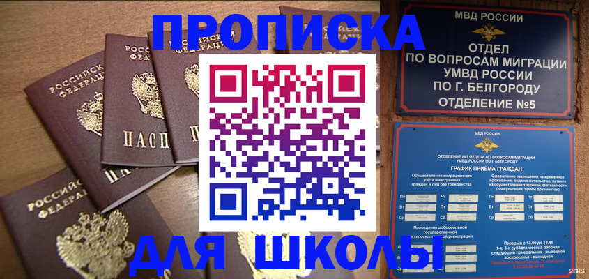 прописка гарантия в Подпорожье
